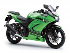 2012 Kawasaki Ninja 250R Special Edition